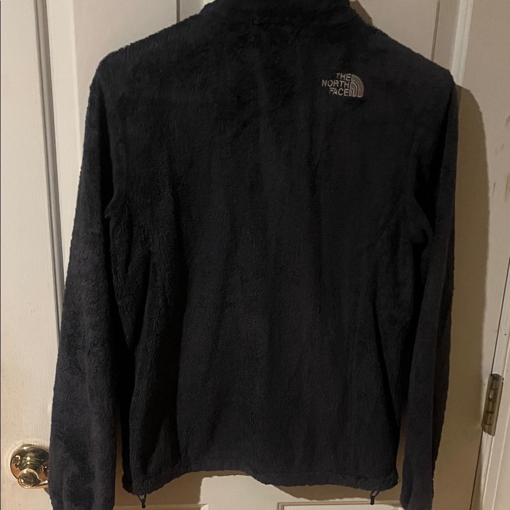 The North Face Dark Fleece Jacket - Picture 6 of 6